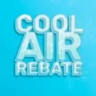 Cool Air Rebate